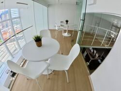The Central (D1), Office #544657851
